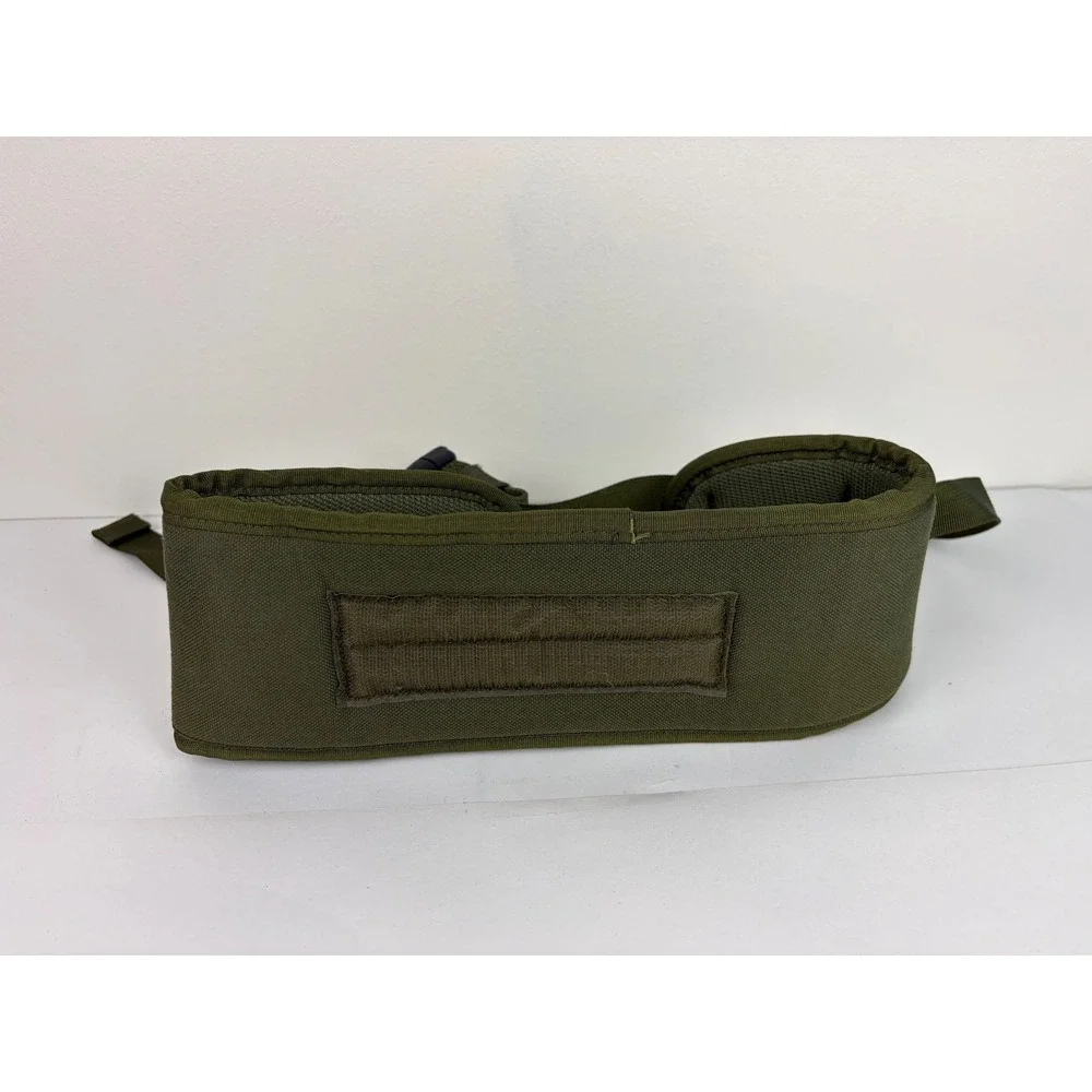 HydraStorm Cyclone Backpack Set Green Tactical Hydration Pack MOLLE Military‎